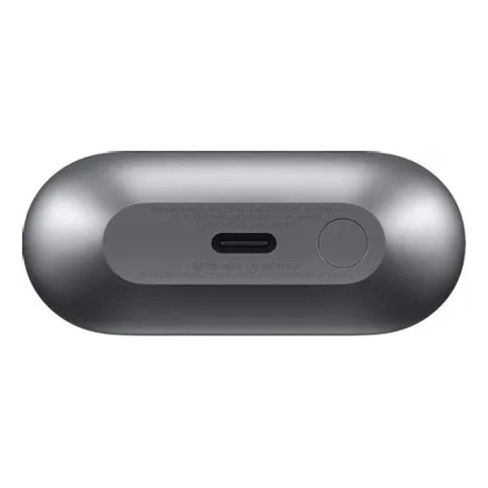 Беспроводные наушники Samsung Galaxy Buds 3 Pro Серебро (Silver) | Фото 5 из 6