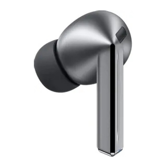 Беспроводные наушники Samsung Galaxy Buds 3 Pro Серебро (Silver) | Фото 3 из 6