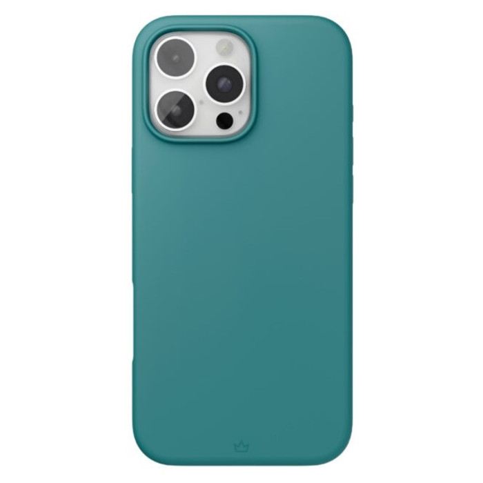 Чехол защитный VLP Aster Case с MagSafe для iPhone 16 Pro зеленый | Фото 1 из 1