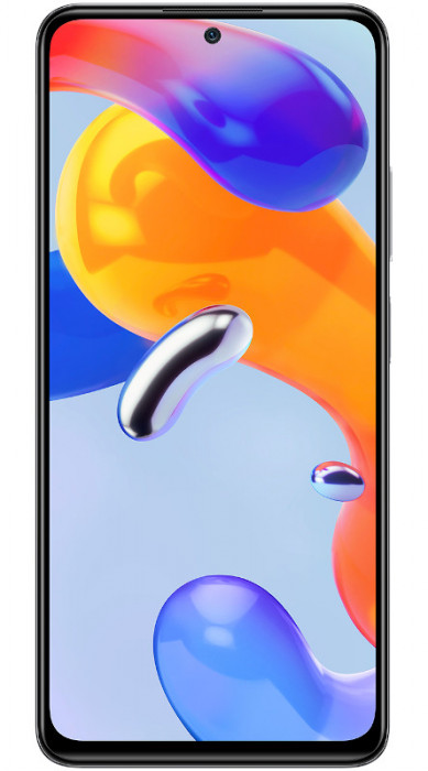Смартфон Xiaomi Redmi Note 11 Pro 5G 8/128GB Черный (Black) | Фото 2 из 5