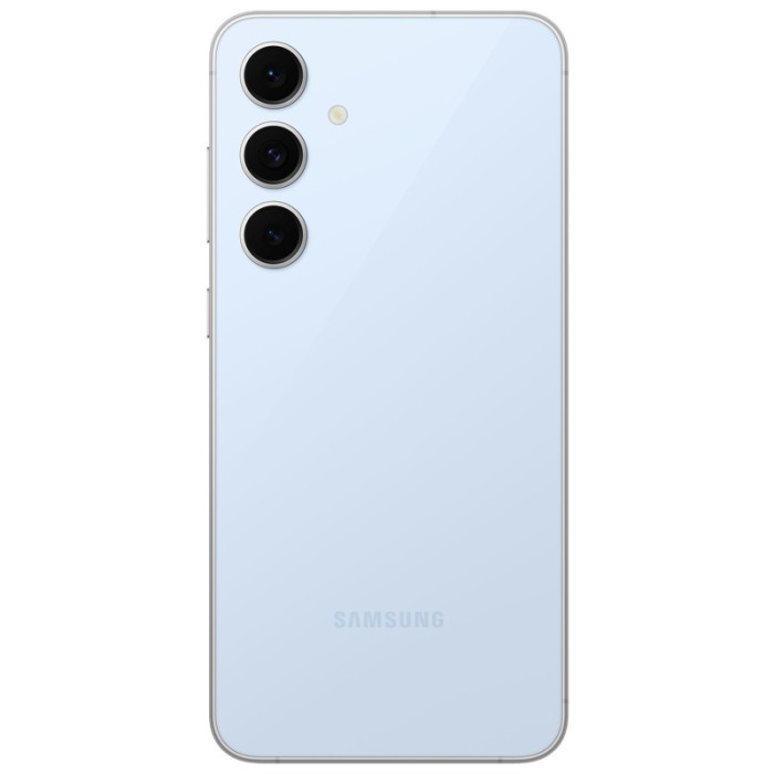 Смартфон Samsung Galaxy S24 FE 8/256GB Голубой | Фото 3 из 3