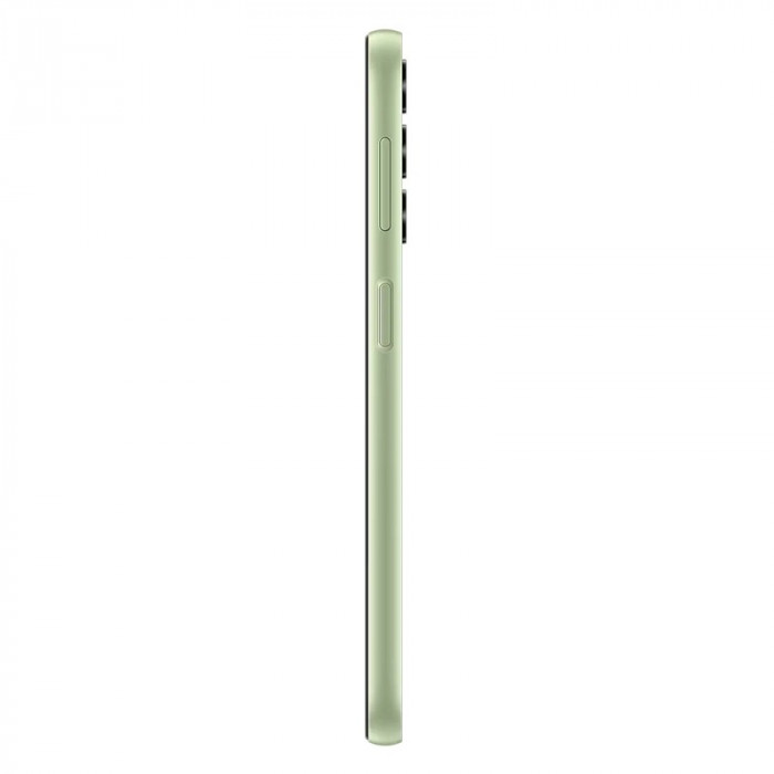 Смартфон Samsung Galaxy A24 8/128GB Зеленый (Light Green) | Фото 9 из 10