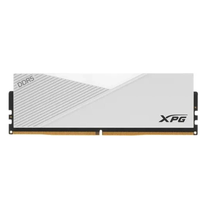 Оперативная память 32Gb DDR5 5200MHz ADATA XPG Lancer (AX5U5200C3816G-DCLAWH) (2x16Gb KIT) | Фото 1 из 1