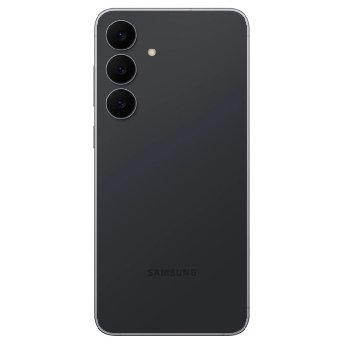 Смартфон Samsung Galaxy S25 FE 8/128GB Черный (JetBlack) | Фото 3 из 3