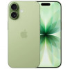 Смартфон Apple iPhone 17 512GB Зеленый (Sage) eSim (Без RuStore)