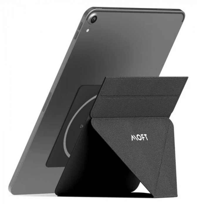 Подставка для планшета MOFT Черная (Black) | Фото 2 из 2