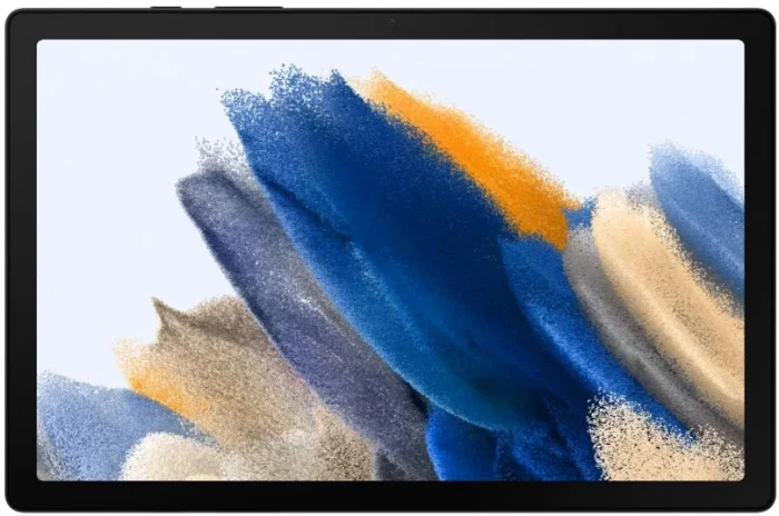 Планшет Samsung Galaxy Tab A8 Wi-Fi 3/32GB Серебристый (Silver) EU | Фото 3 из 4