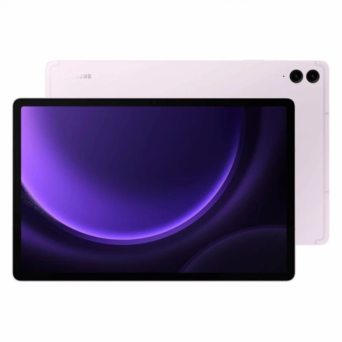 Планшет Samsung Galaxy Tab S9 FE 5G 8/256GB Лаванда SM X516B | Фото 1 из 2