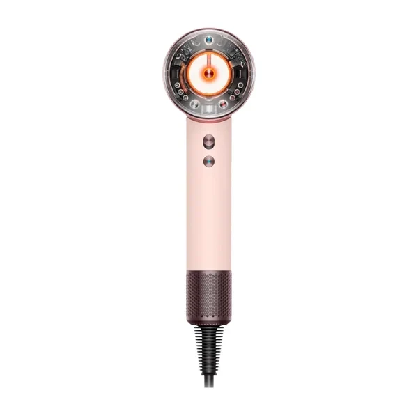 Фен Dyson Supersonic HD16 NURAL Ceramic Pink/Rose Gold | Фото 2 из 3