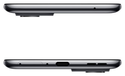 Смартфон OnePlus 9 8/128GB Черный (Black) | Фото 2 из 5