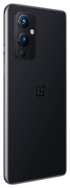 Смартфон OnePlus 9 8/128GB Черный (Black) | Фото 4 из 5