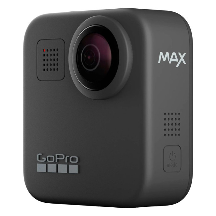 Экшн-камера Go Max 360 | Фото 7 из 8