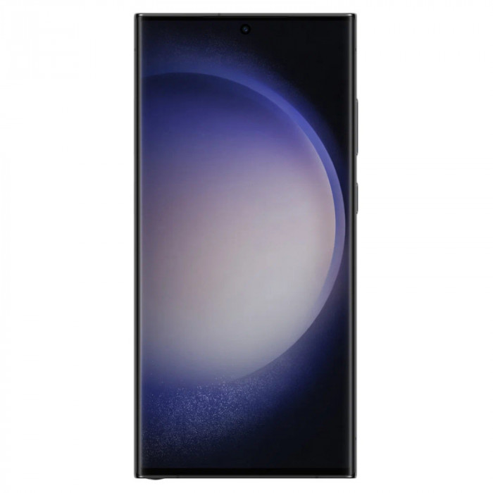 Смартфон Samsung Galaxy S23 Ultra 12/512GB Черный Фантом (Phantom Black) | Фото 2 из 5