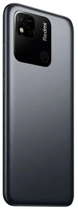 Смартфон Xiaomi Redmi 10C 4/128GB Серый (Gray) | Фото 2 из 4