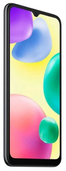 Смартфон Xiaomi Redmi 10C 4/128GB Серый (Gray) | Фото 3 из 4