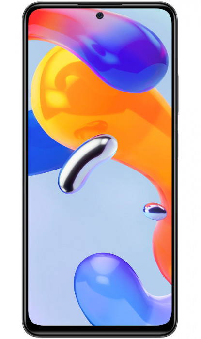 Смартфон Xiaomi Redmi Note 11 Pro 5G 8/128GB Синий (Blue) | Фото 2 из 5