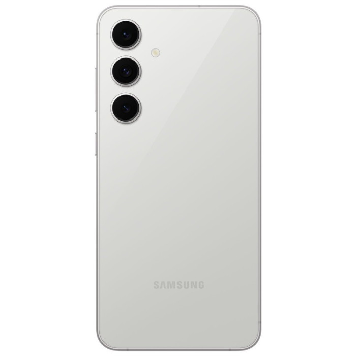 Смартфон Samsung Galaxy S24 FE 8/256GB Серый | Фото 2 из 3