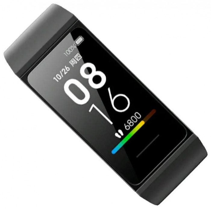 Умный браслет Redmi Band Черный (CN) | Фото 3 из 4