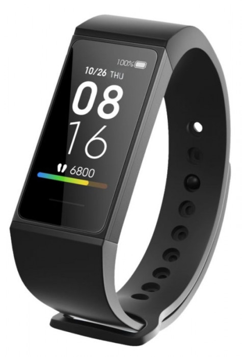 Умный браслет Redmi Band Черный (CN) | Фото 1 из 4