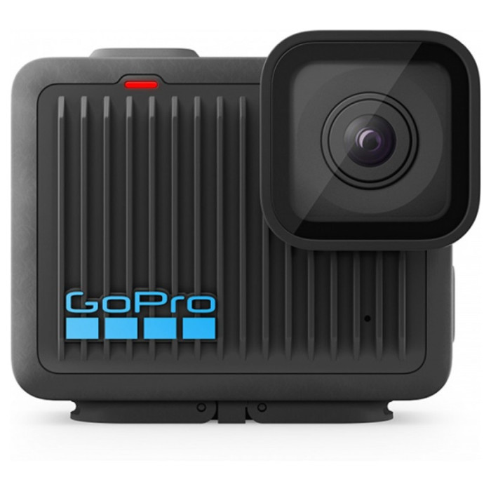 Экшн-камера Go Hero 4K