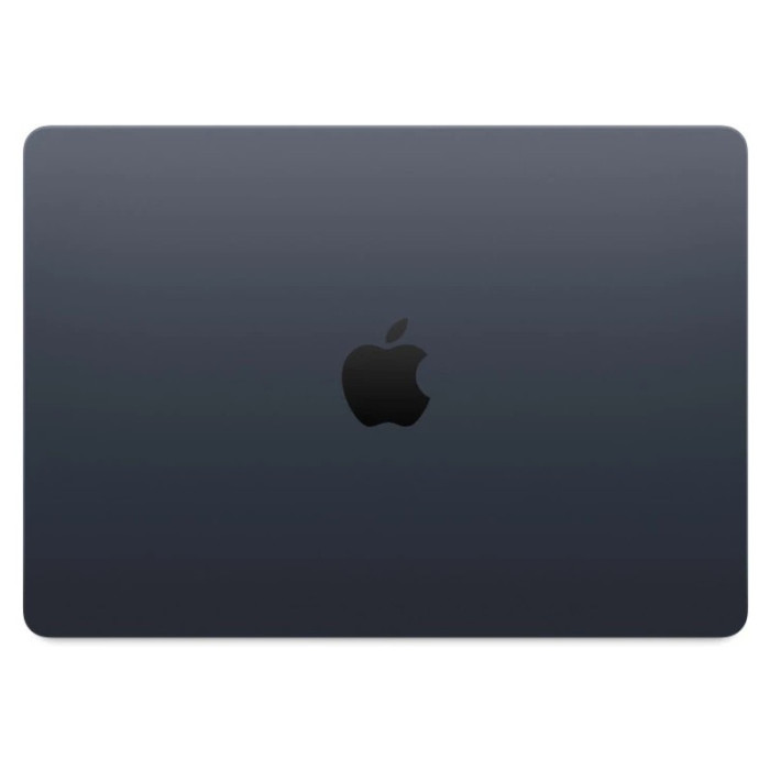 Ноутбук Apple MacBook Air 13 2025 MW133 (Apple M4, 16GB/512GB, 10-Core CPU, 10-Core GPU) Темная ночь (Midnight) | Фото 2 из 5