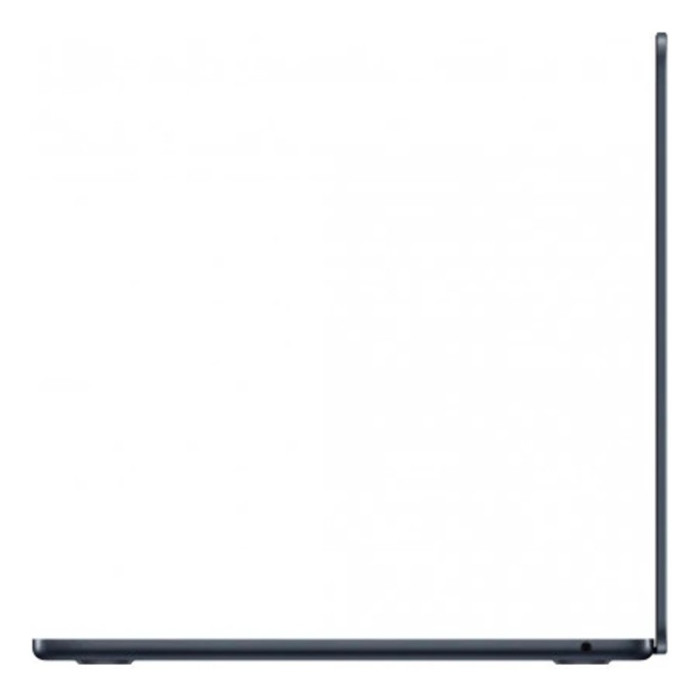 Ноутбук Apple MacBook Air 13 2025 MW133 (Apple M4, 16GB/512GB, 10-Core CPU, 10-Core GPU) Темная ночь (Midnight) | Фото 4 из 5