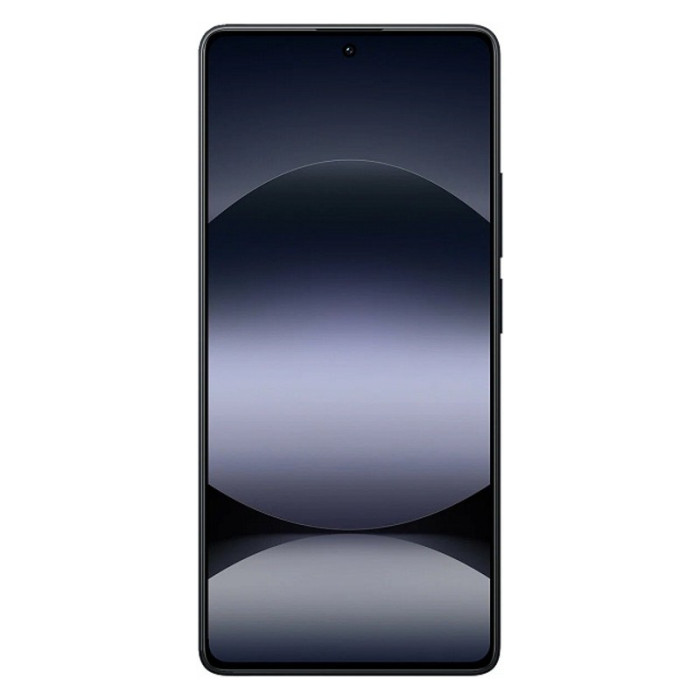 Смартфон Xiaomi Redmi Note 14S 8/128GB Черный (Midnight Black) | Фото 2 из 3