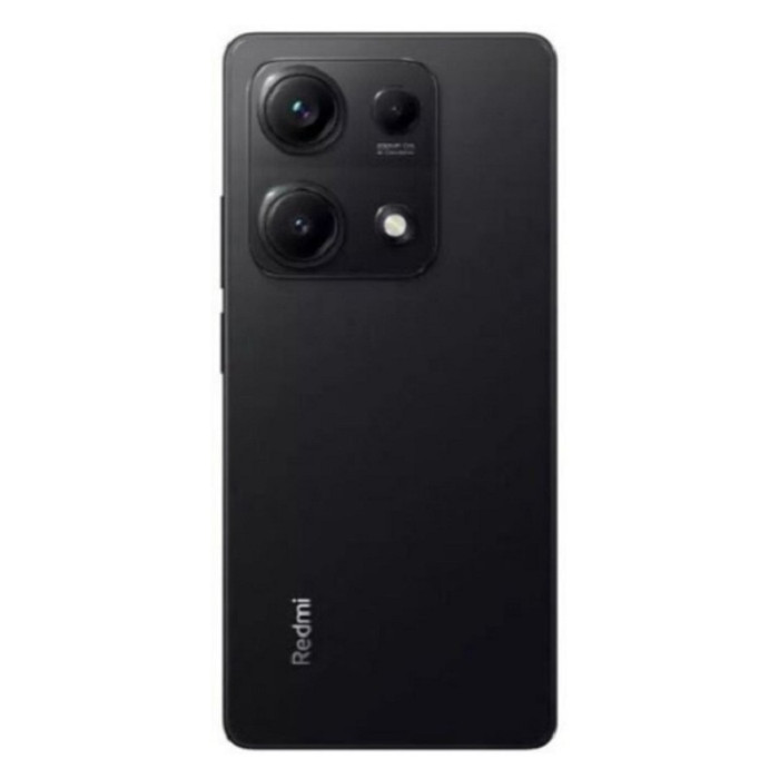 Смартфон Xiaomi Redmi Note 14S 8/128GB Черный (Midnight Black) | Фото 3 из 3