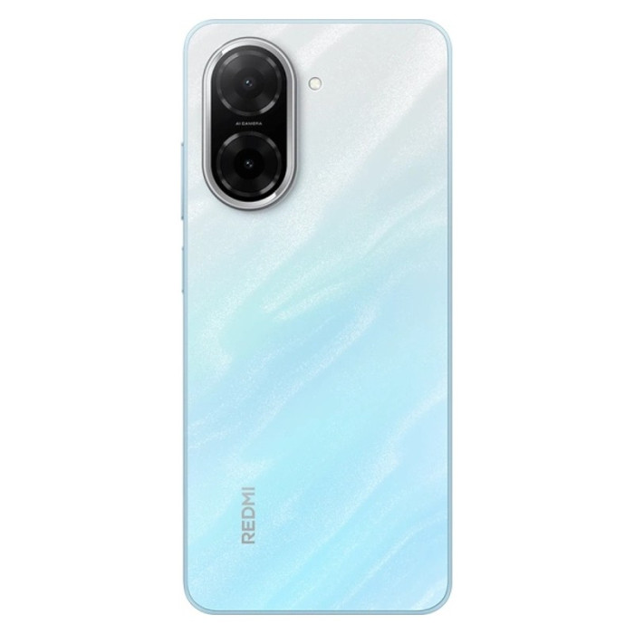 Смартфон Xiaomi Redmi A5 4/128GB Голубой (Ocean Blue) | Фото 3 из 3