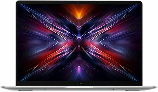 Ноутбук Xiaomi RedmiBook 14 16/512GB i5 220H 120Hz Gray (JYU4633CN) 2025 Серый