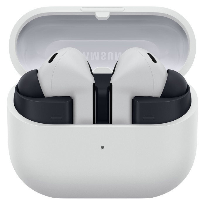 Беспроводные наушники Samsung Galaxy Buds3 FE Серый (Grey)