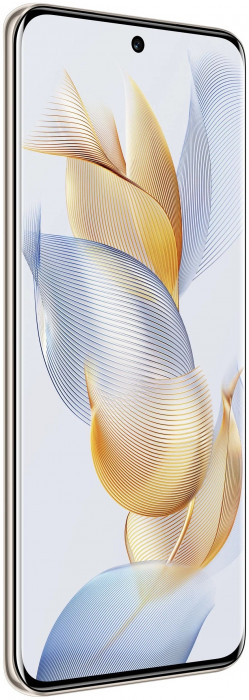 Смартфон Honor 90 12/512GB Серебристый (Crystal Silver) | Фото 3 из 10