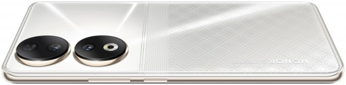Смартфон Honor 90 12/512GB Серебристый (Crystal Silver) | Фото 7 из 10