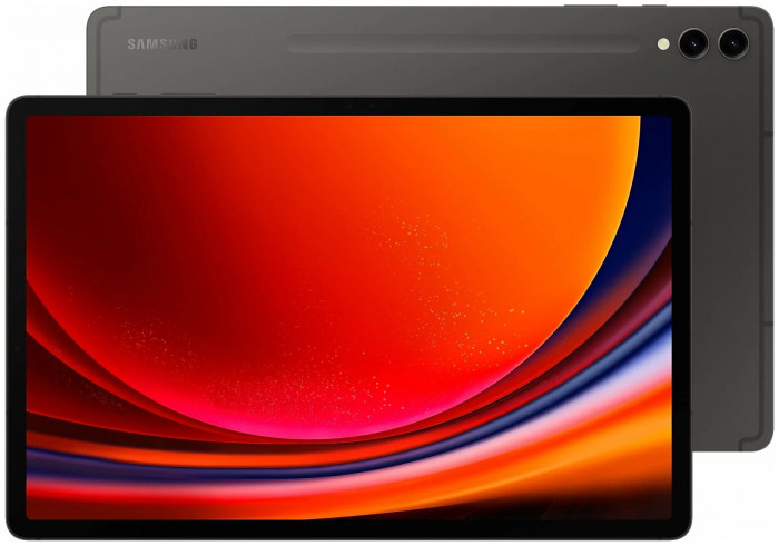 Планшет Samsung Galaxy Tab S9+ SM-X810 12/512GB Графит | Фото 1 из 5