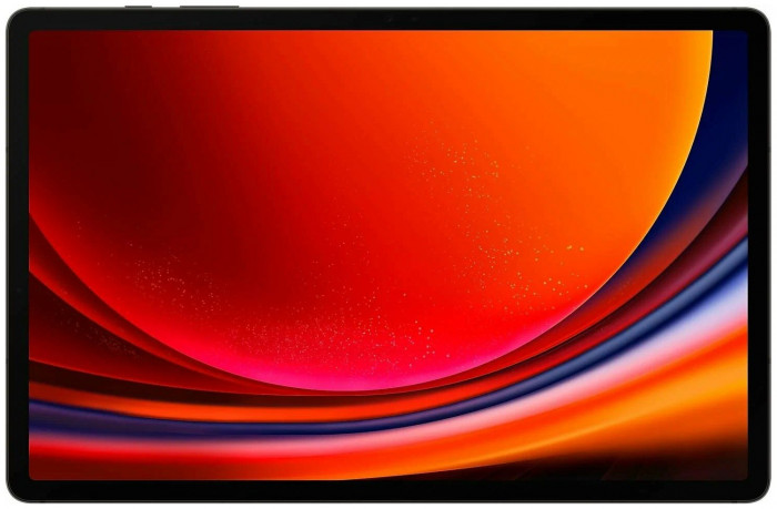 Планшет Samsung Galaxy Tab S9+ SM-X810 12/512GB Графит | Фото 2 из 5
