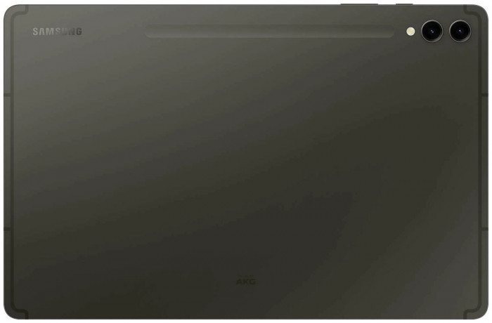Планшет Samsung Galaxy Tab S9+ SM-X810 12/512GB Графит | Фото 3 из 5