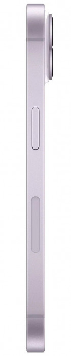 Смартфон Apple iPhone 14 256GB Фиолетовый (Purple) nano SIM + eSIM | Фото 5 из 6