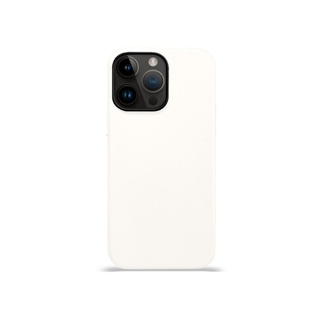 Чехол K-DOO NOBLE для iPhone 14 Белый | Фото 2 из 3