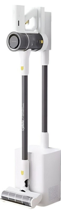 Пылесос вертикальный Lydsto H4 Self-Dust | Фото 19 из 19