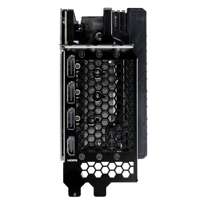 Видеокарта NVIDIA GeForce RTX 4080 Palit GameRock OC 16Gb (NED4080S19T2-1030G) | Фото 4 из 7