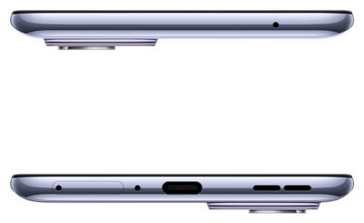 Смартфон OnePlus 9 8/128GB Фиолетовый (Purple) | Фото 2 из 5