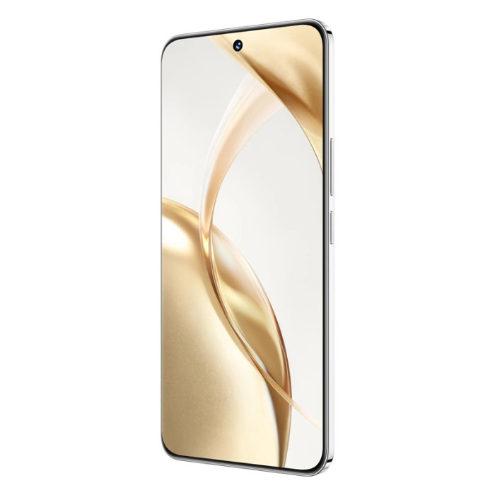 Смартфон Honor 200 8/256GB Белый (White) | Фото 4 из 9