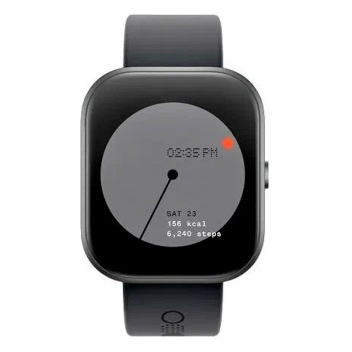 Умные часы CMF by Nothing Watch Pro Черный (Dark Grey) | Фото 2 из 5
