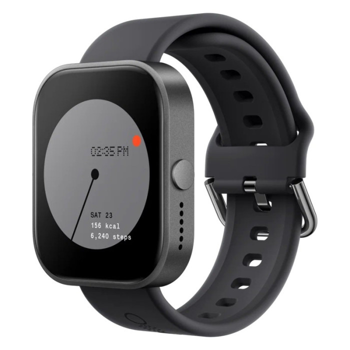 Умные часы CMF by Nothing Watch Pro Черный (Dark Grey) | Фото 1 из 5