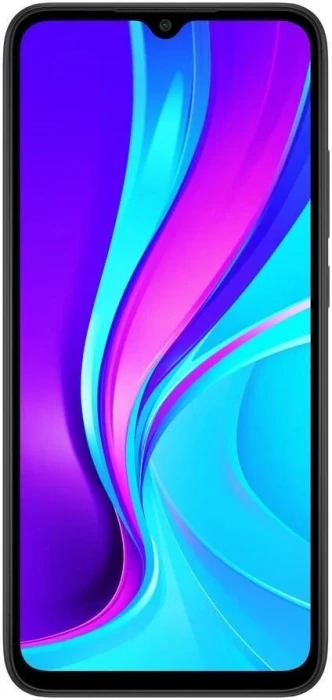 Смартфон Xiaomi Redmi 12C 3/64GB Фиолетовый (Purple) | Фото 3 из 4