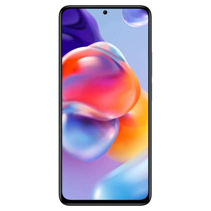 Смартфон Xiaomi Redmi Note 11 Pro+ 5G 8/256GB Forest Green | Фото 3 из 10