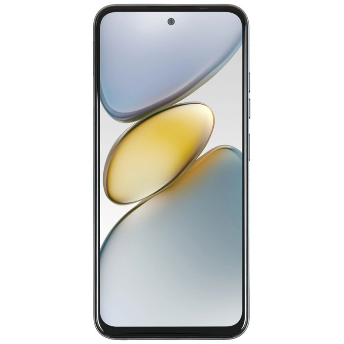 Смартфон TECNO SPARK Go 1 4/64GB Черный (Black) | Фото 3 из 3