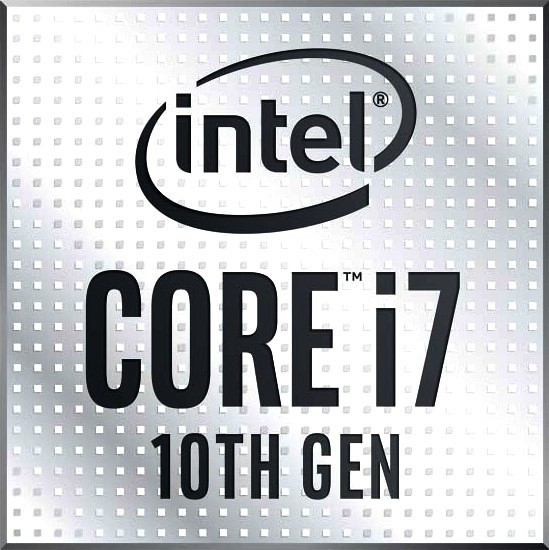 Intel Core i7 - 10700T OEM | Фото 1 из 1