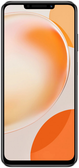 Смартфон Huawei Nova Y91 8/128GB Черный (Starry Black) EAC | Фото 2 из 6
