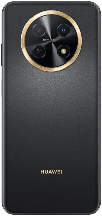 Смартфон Huawei Nova Y91 8/128GB Черный (Starry Black) EAC | Фото 3 из 6